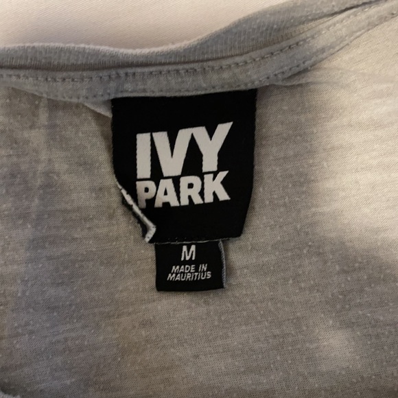 IVY PARK Women’s Tank - Picture 2 of 4
